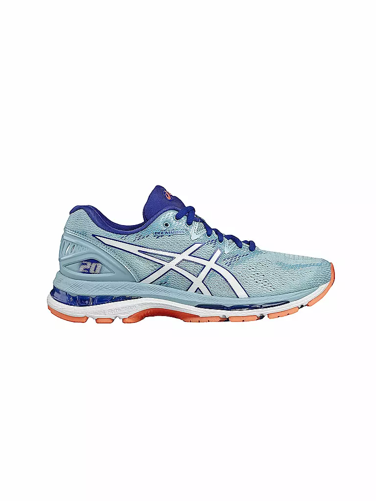 ASICS Damen Laufschuh Gel Nimbus 20